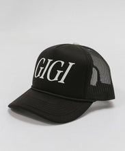 Load image into Gallery viewer, Gigi Foam Trucker Hat