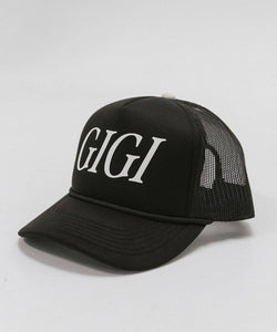 Gigi Foam Trucker Hat