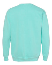 Load image into Gallery viewer, Comfort Colors 1566 Garment-Dyed Sweatshirt