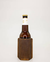 Load image into Gallery viewer, Leather Koozies