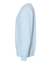 Load image into Gallery viewer, Comfort Colors 1566 Garment-Dyed Sweatshirt