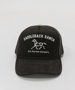 Saddleback Foam Trucker Hat