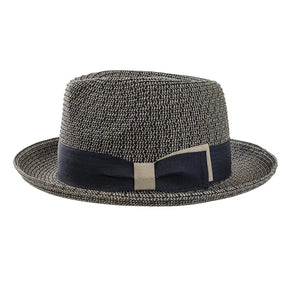 Coronado - Fedora Straw | Case 6