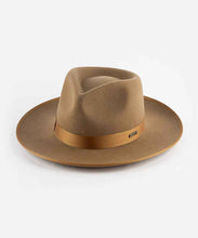 Load image into Gallery viewer, Monroe Rancher Fedora Hat