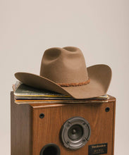 Load image into Gallery viewer, Wyatt Cowboy Hat