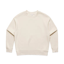 Load image into Gallery viewer, AS Colour 4160 Women's Relax Crew