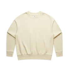 Load image into Gallery viewer, AS Colour 4160 Women's Relax Crew