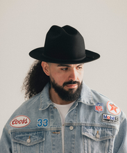 Load image into Gallery viewer, ELLISTON RANCHER HAT