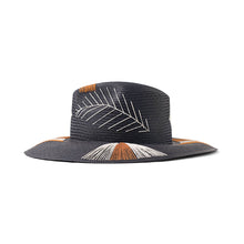 Load image into Gallery viewer, Cubano Hat - Black