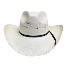 Load image into Gallery viewer, New Western Straw Cowboy Hat - Style Brody