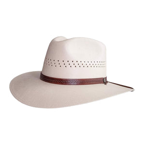 Barcelona - Wide Brim Straw Sun Hat