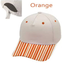 Load image into Gallery viewer, Seersucker Cotton Trucker Hat - Various Colors