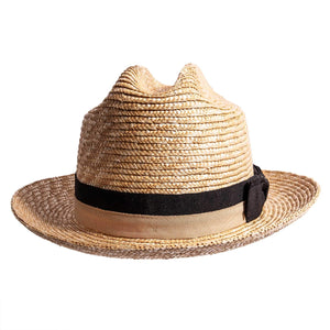 Sawyer - Straw Sun Hat