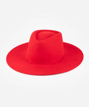 Load image into Gallery viewer, Dakota Wide Brim Hat