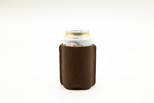 Load image into Gallery viewer, Leather Koozies
