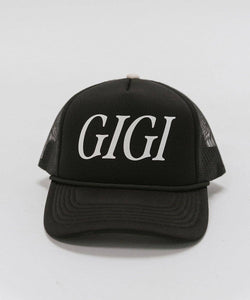 Gigi Foam Trucker Hat