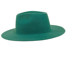 Load image into Gallery viewer, Rancher - Felt Fedora Hat