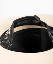Load image into Gallery viewer, ELLISTON RANCHER HAT