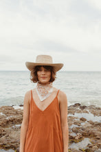 Load image into Gallery viewer, Vagabond Gambler, summer hats for women, best fedora hat