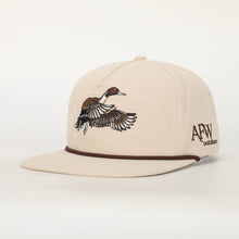 Load image into Gallery viewer, Light Khaki Pintail RipStop Hat