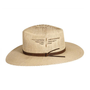 Dover - Straw Sun Hat
