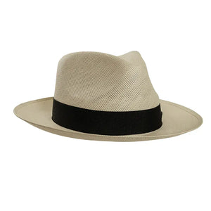 Ibiza - Fedora Straw