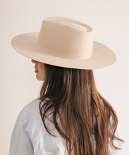 Load image into Gallery viewer, Dakota Wide Brim Hat