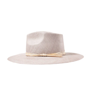 Camden Hat - Grey