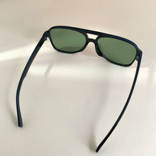 Load image into Gallery viewer, Vintage Double Bridge Aviator Sunglasses_CWASG0113