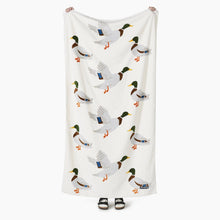 Load image into Gallery viewer, Duck Towel