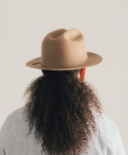 Load image into Gallery viewer, ELLISTON RANCHER HAT