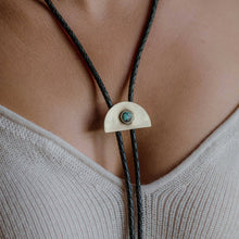Load image into Gallery viewer, Tulum Bolo Tie