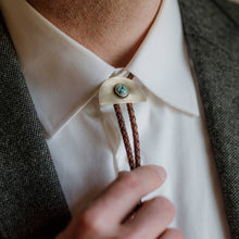 Load image into Gallery viewer, Tulum Bolo Tie
