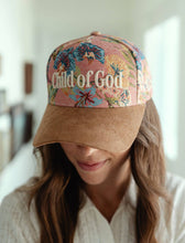 Load image into Gallery viewer, Hat: Child of God