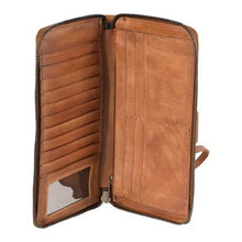 Load image into Gallery viewer, STS Ranchwear - Sweetgrass Bentley Wallet