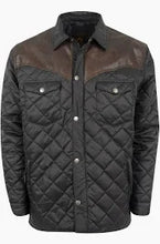 Load image into Gallery viewer, Ransom Men’s Jacket