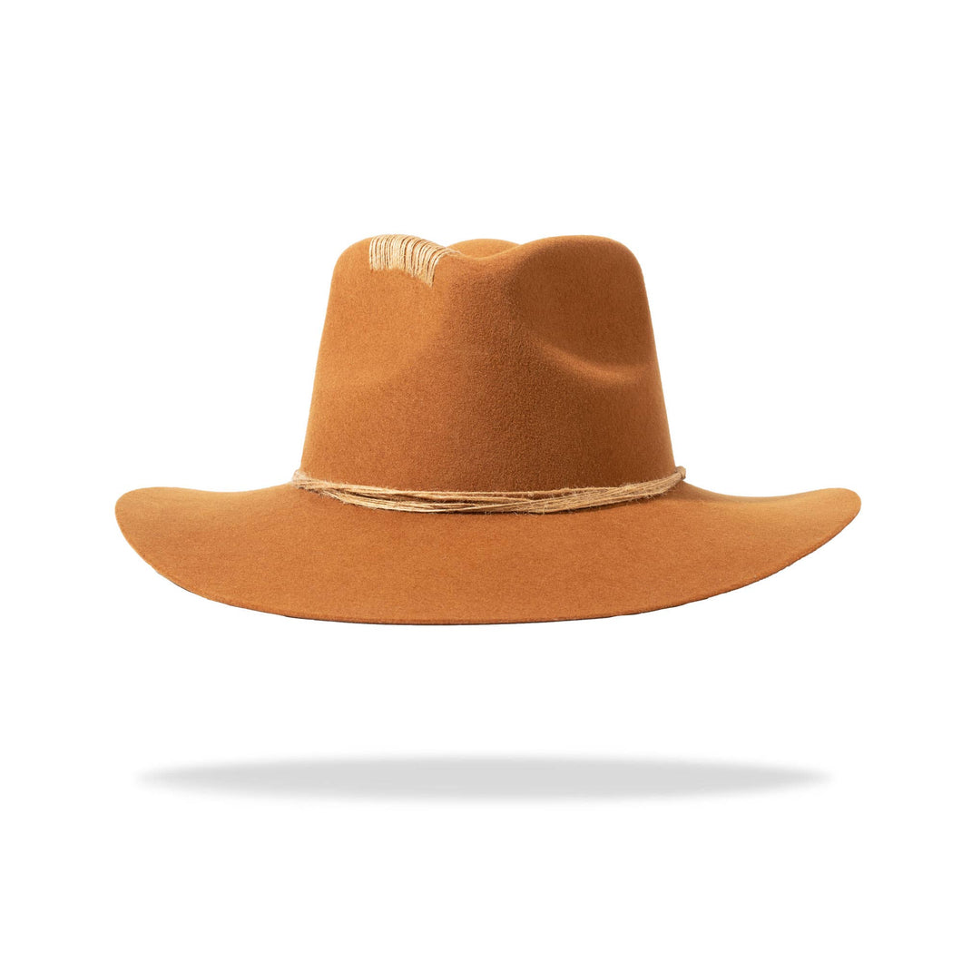 P'OOK HATS - Cobo Hat