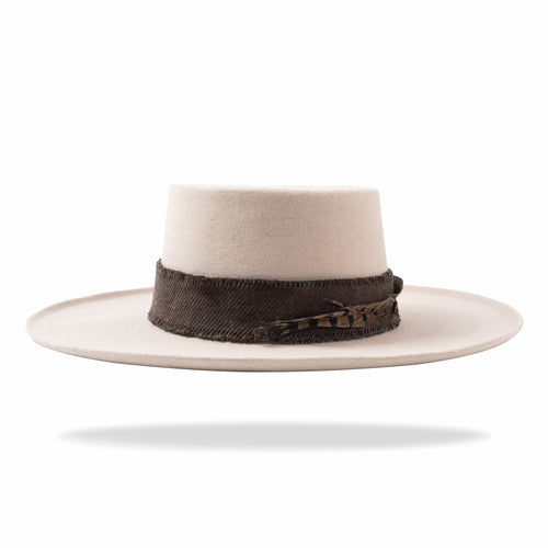 P'OOK HATS - Bolero Hat