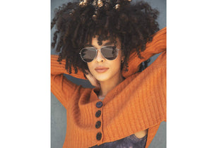 TOMS EYEWEAR - HUDSON
