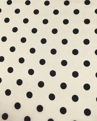 Wyoming Traders - Cowboy Polka Dot
