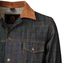 Load image into Gallery viewer, STS Ranchwear - Men&#39;s Caffery Classic Denim
