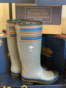 Pendleton - Olympic National Parks Tall Boot