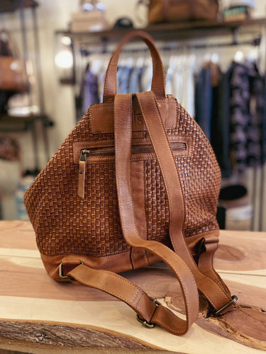 STS Ranchwear - Sweetgrass Backpack