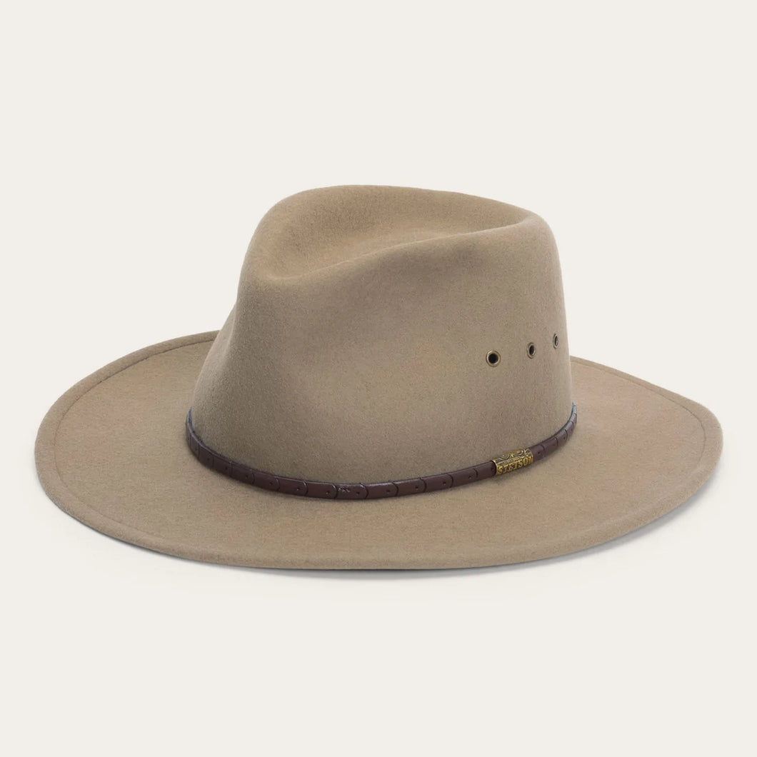 Stetson - Moab