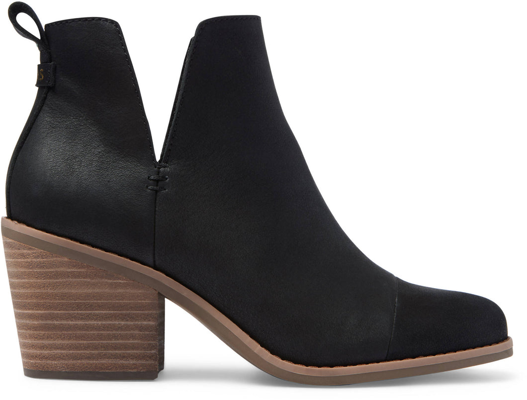 TOMS FOOTWEAR - EVERLY CUTOUT BOOT